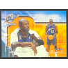 Michael Jordan 2001-02 Fleer Exclusive Members only