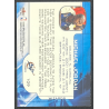 Michael Jordan 2001-02 Fleer Exclusive Members only