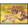 Michael Jordan 1998-99 Fleer Ultra Gold Medallion
