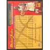 Michael Jordan 1998-99 Fleer Ultra Gold Medallion