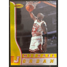 Michael Jordan 1996-97 Bowman's Best 80
