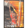 Michael Jordan 1997-98 Topps Finest Showstoppers
