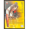 Michael Jordan 1997-98 Topps Finest Showstoppers