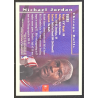 Michael Jordan 1995-96 Topps Finest Mystery M1