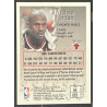 Michael Jordan 1996-97 Topps Finest sterling 50