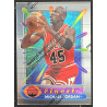 Michael Jordan 1994-95 Topps Finest 331