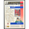 Michael Jordan 1994-95 Collector's Choice International French Gold Signatures