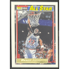 Michael Jordan 1992-93 Topps Gold All-star