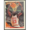 Michael Jordan 1993-94 Topps Gold 23