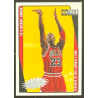 Michael Jordan 1997-98 Collector's Choice Crash the Game Scoring 12/29 W