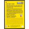 Michael Jordan 1997-98 Collector's Choice Crash the Game Scoring 12/29 W