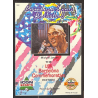 Michael Jordan 1992 Icon Sports Profiles Barcelona commemorative