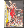 Michael Jordan 1994-95 Upper deck SP MJ1 Silver