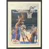 Michael Jordan 2002-03 Fleer Tradition Crystal 117/199