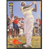 Michael Jordan 1994-95 Collector's Choice Silver Signature 204