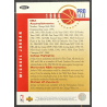 Michael Jordan 1994-95 Collector's Choice Silver Signature 204