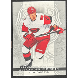 Alexander Nikishin 2026-27 Upper deck artifacts - 36