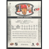 Seth Jarvis 2026-27 Upper deck artifacts - 20