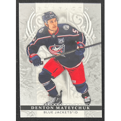 Denton Mateychuk 2026-27 Upper deck artifacts - 48