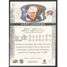 Kent Johnson 2026-27 Upper deck artifacts - 51