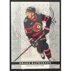 Drake Batherson 2026-27 Upper deck artifacts - 3