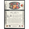 Jake Sanderson 2026-27 Upper deck artifacts - 72