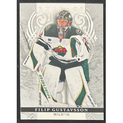 Filip Gustavsson 2026-27 Upper deck artifacts - 37