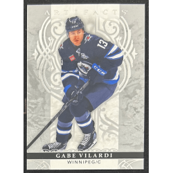 Gabe Vilardi 2026-27 Upper deck artifacts - 92