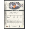 Gabe Vilardi 2026-27 Upper deck artifacts - 92