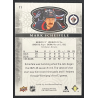 Mark Scheifele 2026-27 Upper deck artifacts - 11