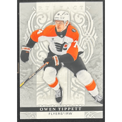 Owen Tippett 2026-27 Upper deck artifacts - 14