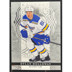 Dylan Holloway 2026-27 Upper deck artifacts - 50