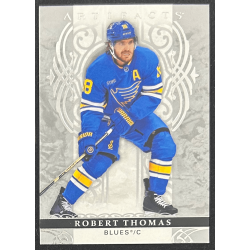 Robert Thomas 2026-27 Upper deck artifacts - 53