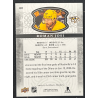 Roman Josi 2026-27 Upper deck artifacts - 60