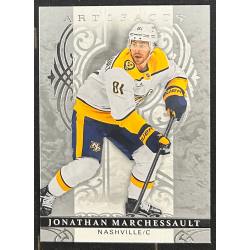Jonathan Marchessault 2026-27 Upper deck artifacts - 52