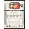 Evan Rodrigues 2026-27 Upper deck artifacts - 2