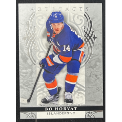 Bo Horvat 2026-27 Upper deck artifacts - 95