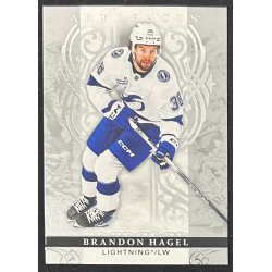 Brandon Hagel 2026-27 Upper deck artifacts - 77