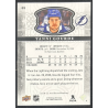 Yanni Gourde 2026-27 Upper deck artifacts - 69