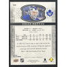 Felix Potvin 2026-27 Upper deck artifacts the alumni 464/699