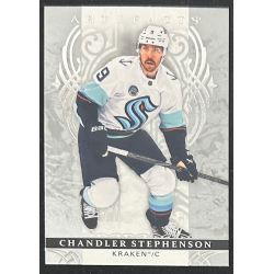 Chandler Stephenson 2026-27 Upper deck artifacts - 30