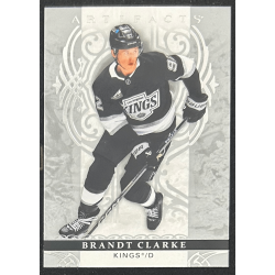 Brandt Clarke 2026-27 Upper deck artifacts - 13