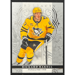Richard Rakell 2026-27 Upper deck artifacts - 42