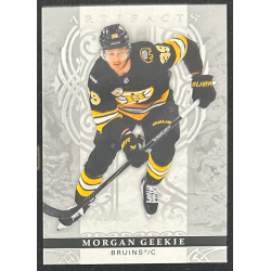 Morgan Geekie 2026-27 Upper deck artifacts - 74