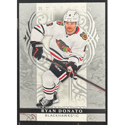 Ryan Donato 2026-27 Upper deck artifacts - 44