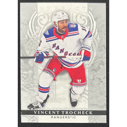 Vincent Trocheck 2026-27 Upper deck artifacts - 56
