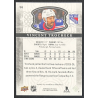 Vincent Trocheck 2026-27 Upper deck artifacts - 56