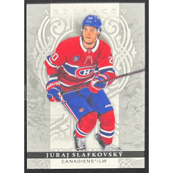 Juraj Slafkovsky 2026-27 Upper deck artifacts - 83