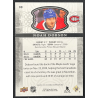 Noah Dobson 2026-27 Upper deck artifacts - 98