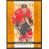 Marian Hossa 2026-27 Upper deck artifacts greats orange 128/149